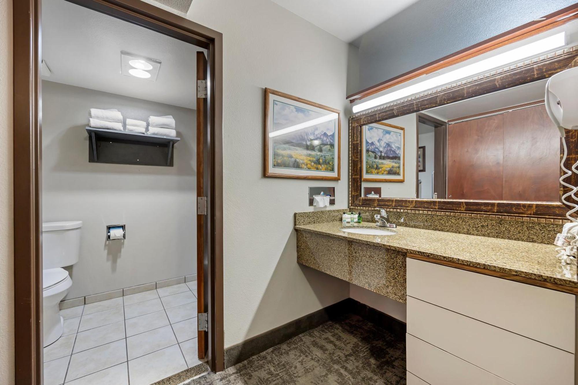 Seaport Inn & Suites لويستون المظهر الخارجي الصورة