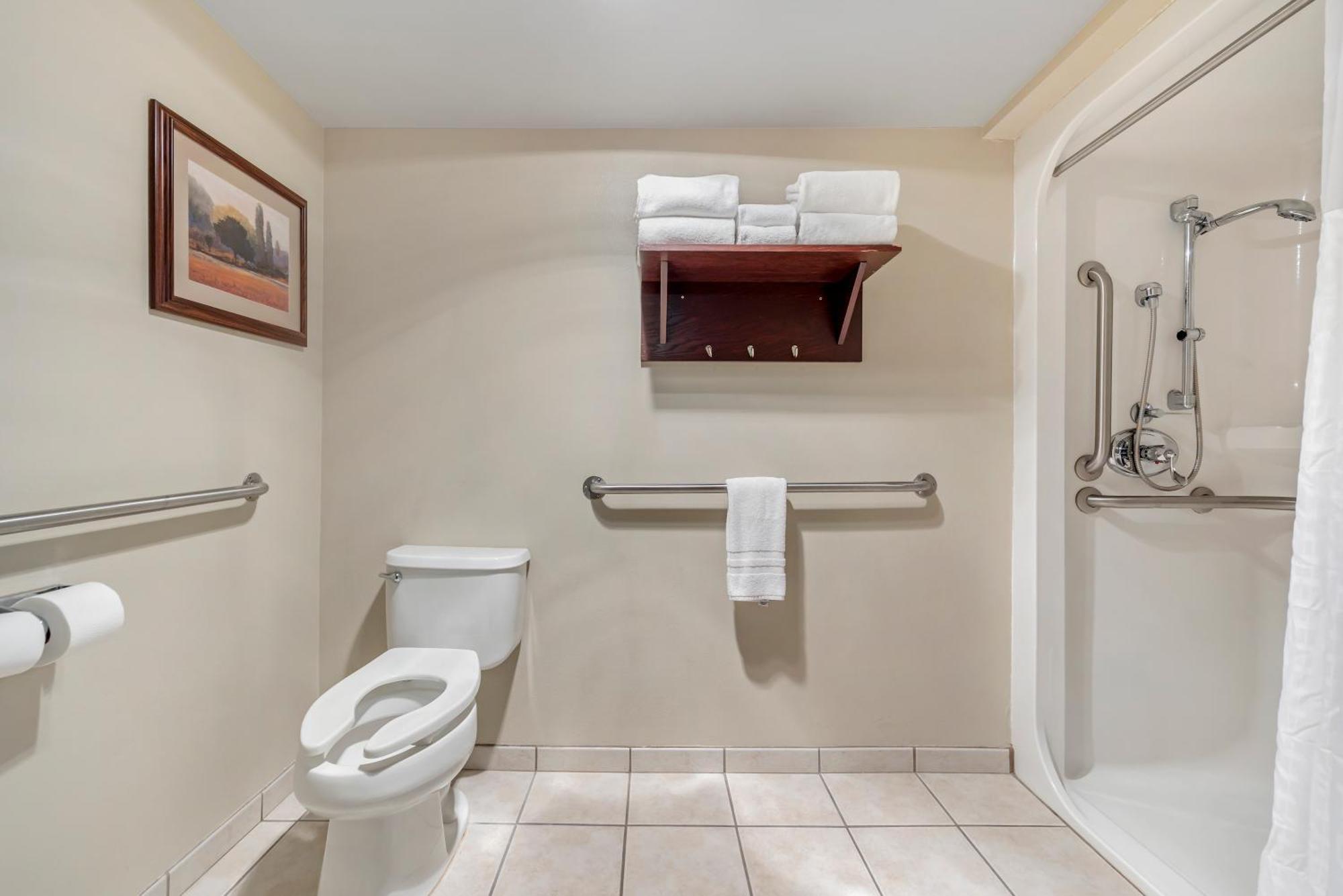 Seaport Inn & Suites لويستون المظهر الخارجي الصورة