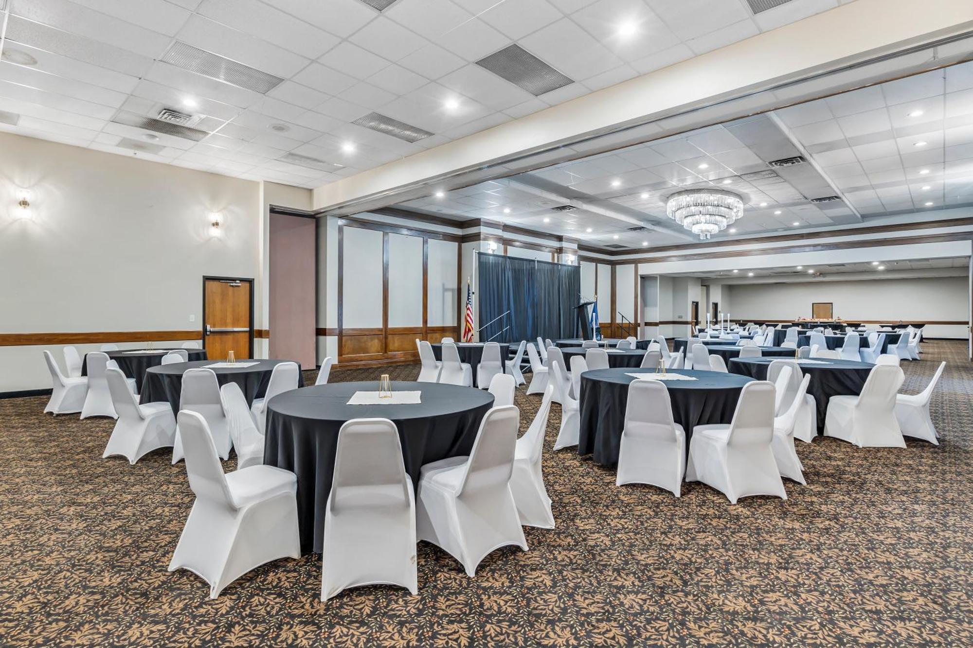 Seaport Inn & Suites لويستون المظهر الخارجي الصورة