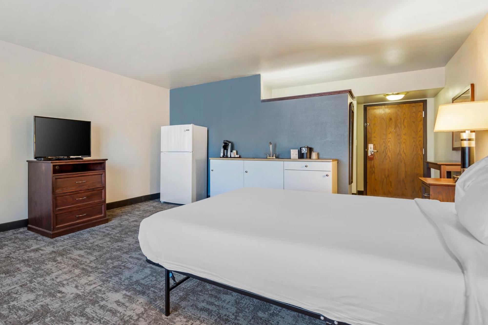 Seaport Inn & Suites لويستون المظهر الخارجي الصورة