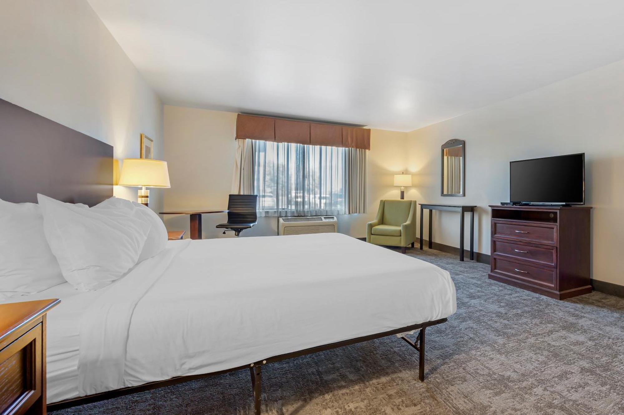 Seaport Inn & Suites لويستون المظهر الخارجي الصورة