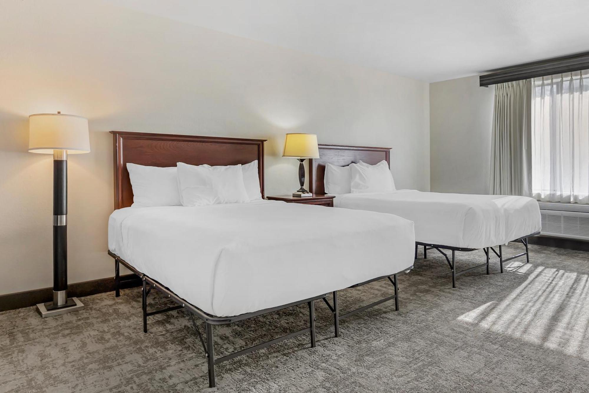 Seaport Inn & Suites لويستون المظهر الخارجي الصورة