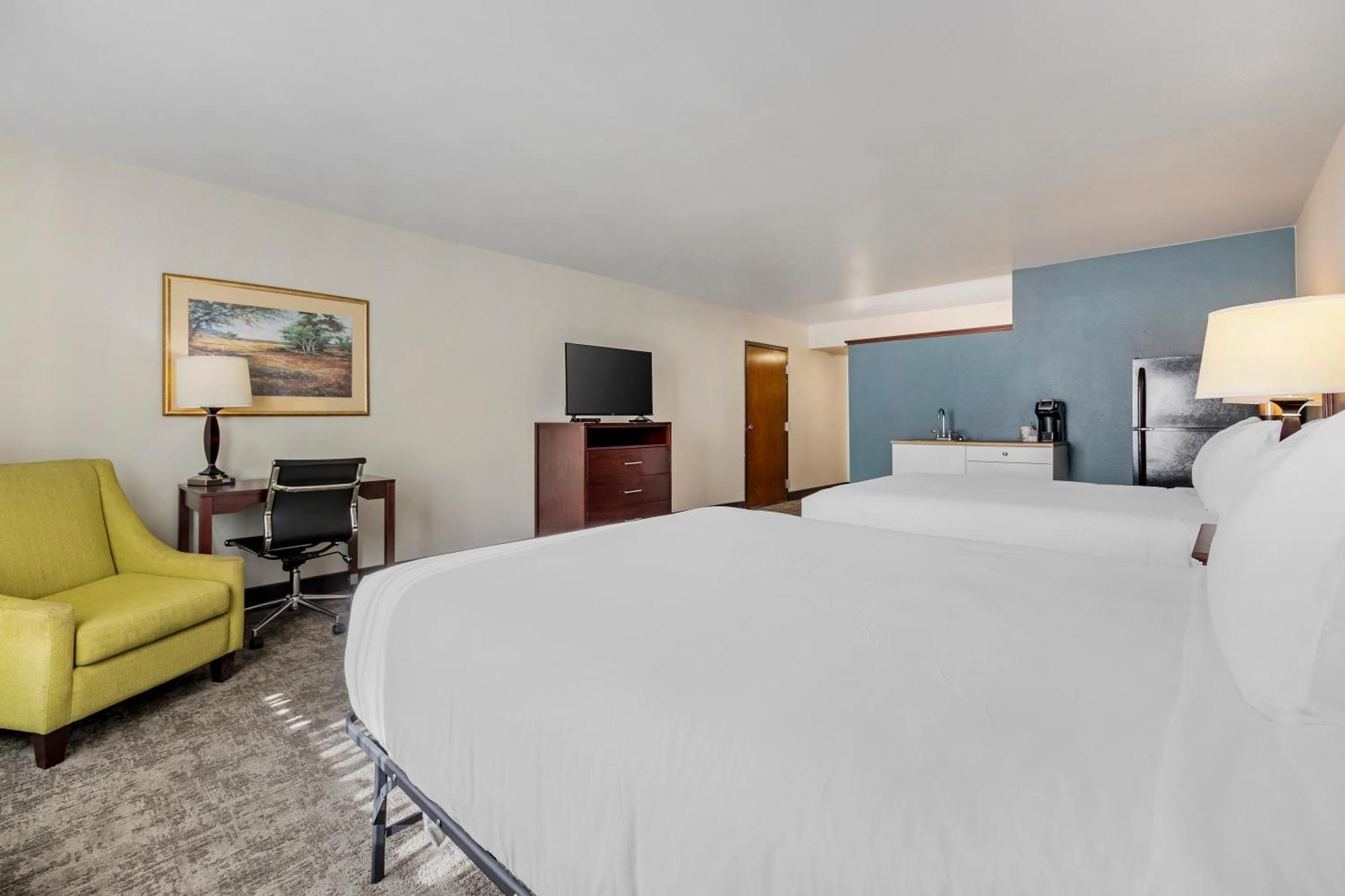 Seaport Inn & Suites لويستون المظهر الخارجي الصورة