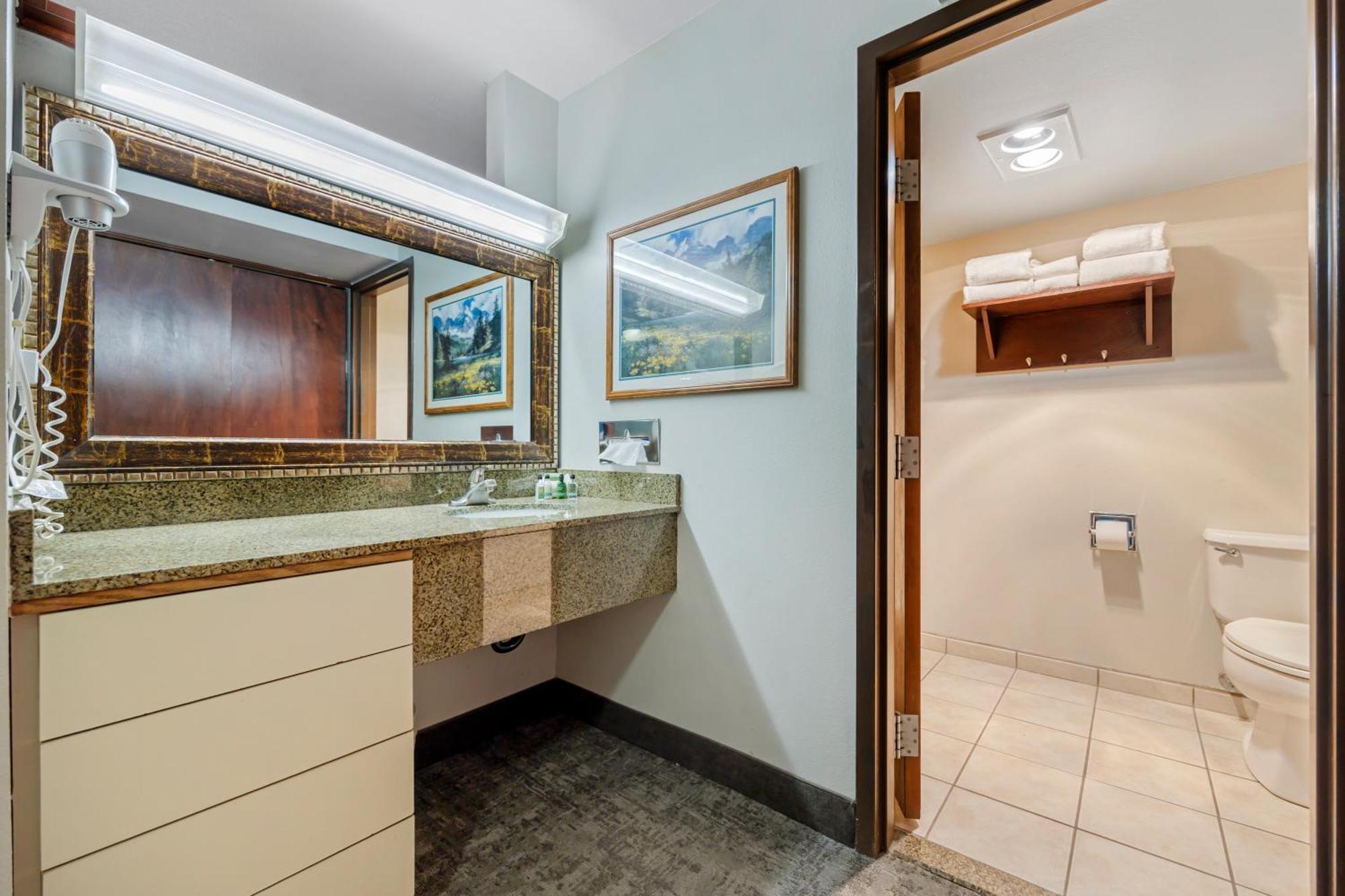 Seaport Inn & Suites لويستون المظهر الخارجي الصورة