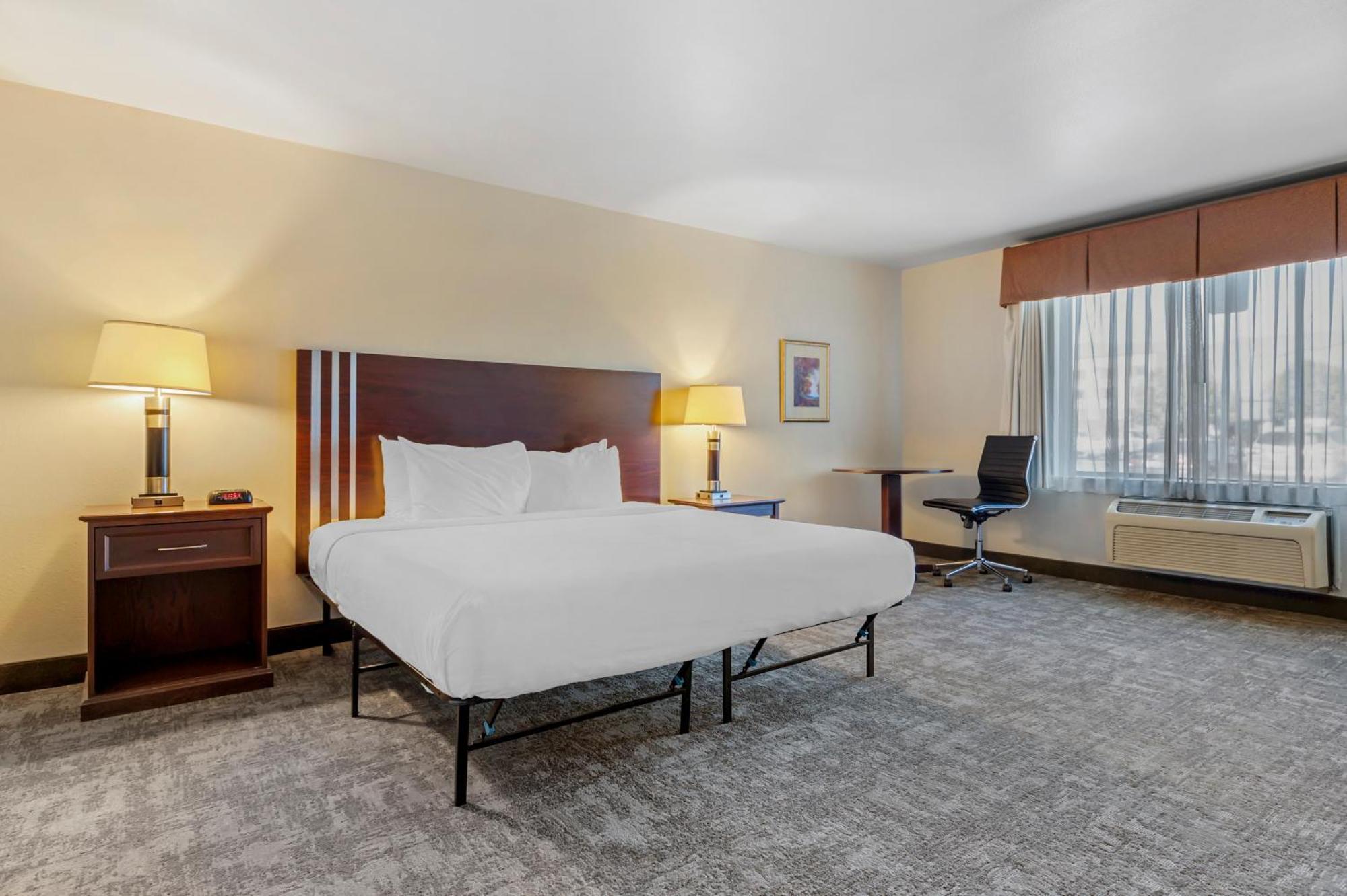 Seaport Inn & Suites لويستون المظهر الخارجي الصورة